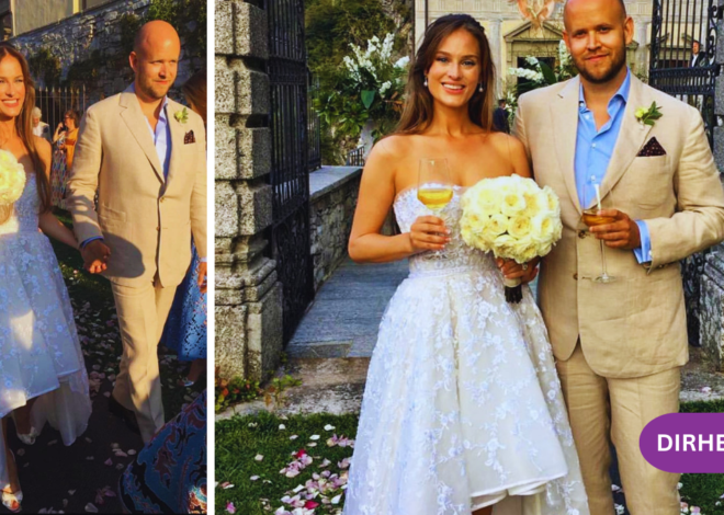 Sofia Levander: Leben, Karriere und Einfluss einer privaten, aber faszinierenden Persönlichkeit des öffentlichen Lebens