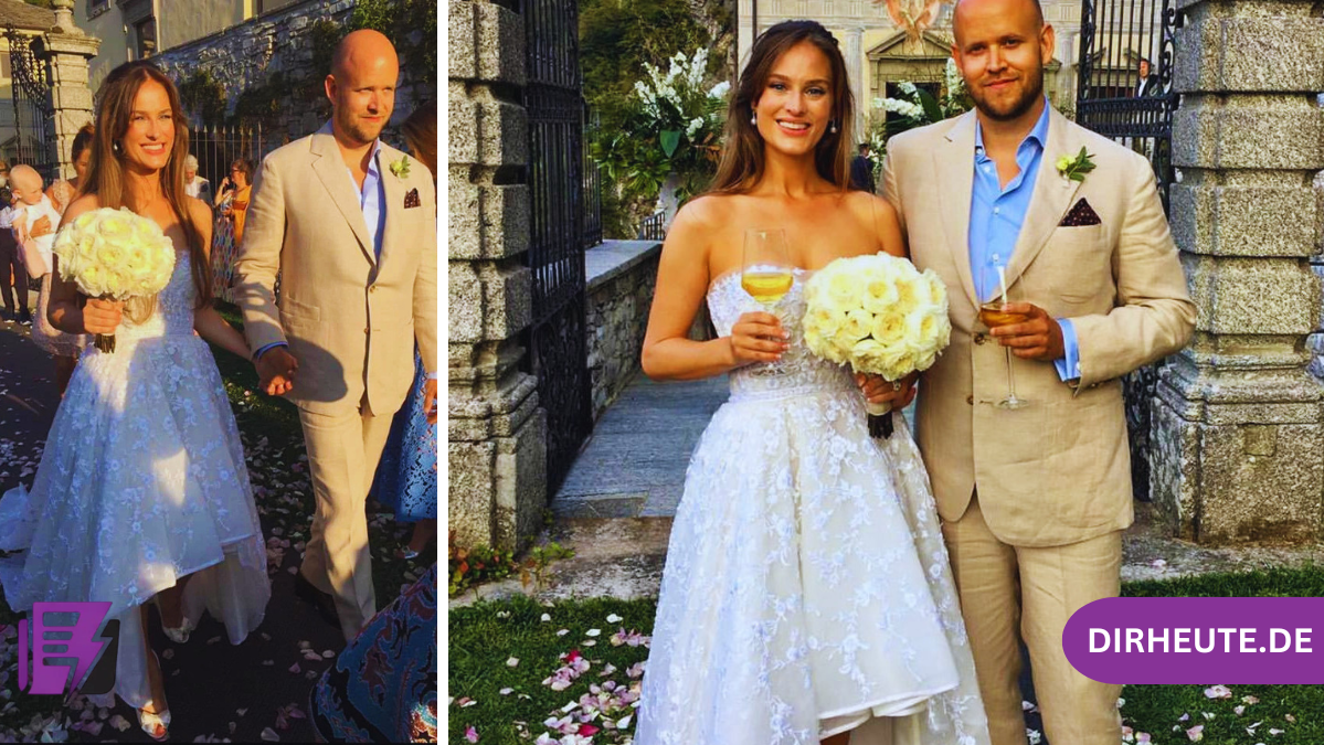 Sofia Levander: Leben, Karriere und Einfluss einer privaten, aber faszinierenden Persönlichkeit des öffentlichen Lebens