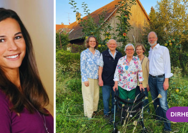 Marcus Werner Ehefrau – Was ist öffentlich bekannt?