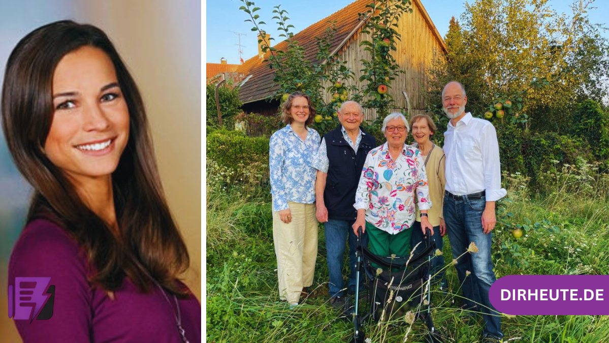 Marcus Werner Ehefrau – Was ist öffentlich bekannt?