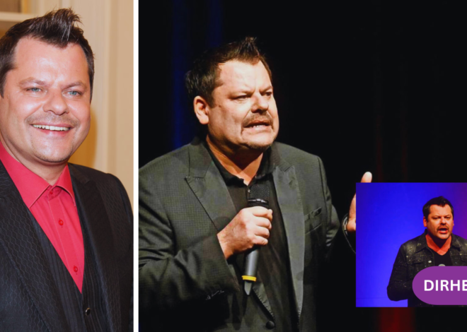 Ingo Appelt Schlaganfall – Was steckt hinter diesem Suchbegriff wirklich?