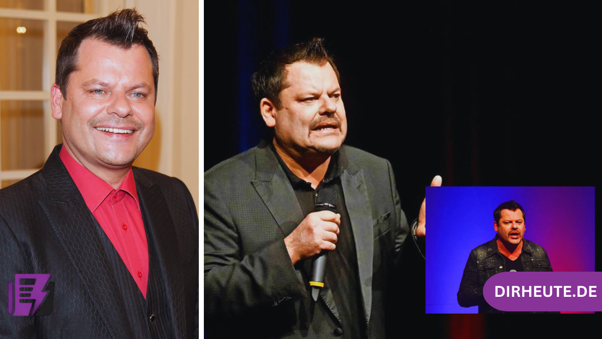 Ingo Appelt Schlaganfall – Was steckt hinter diesem Suchbegriff wirklich?