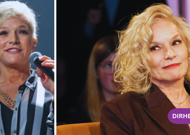 Ina Müller Schlaganfall: Gerüchte, Fakten und was wirklich bekannt ist