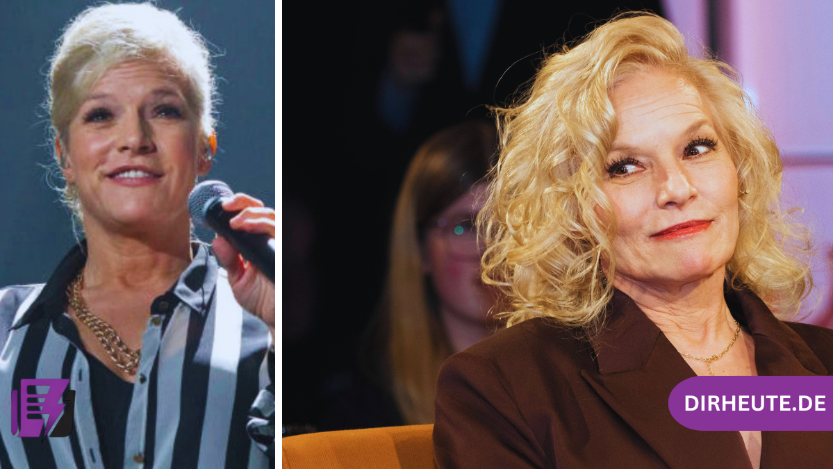 Ina Müller Schlaganfall: Gerüchte, Fakten und was wirklich bekannt ist