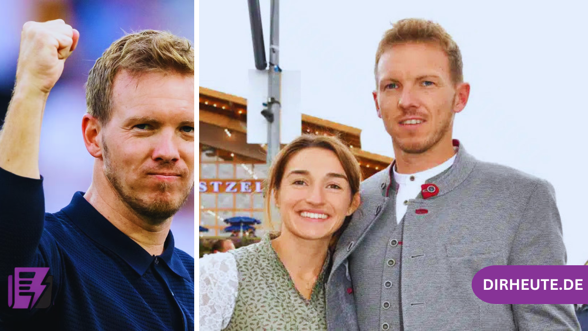 Julian Nagelsmann Gehalt: Wie viel verdient der Bundestrainer wirklich?