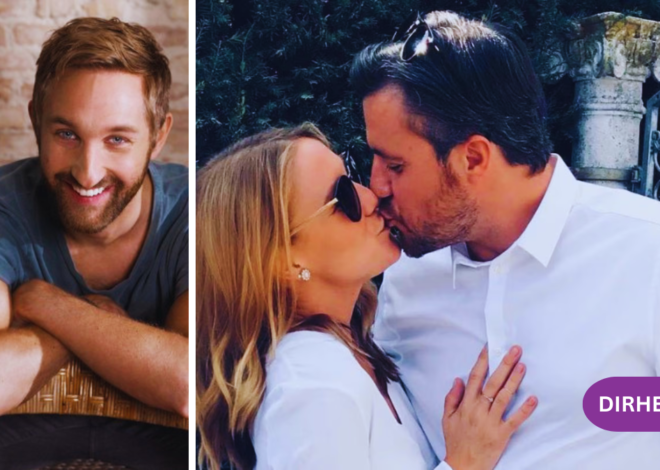 Hochzeit Alina Boschmann Ehefrau – Einblicke, Spekulationen und Hintergründe