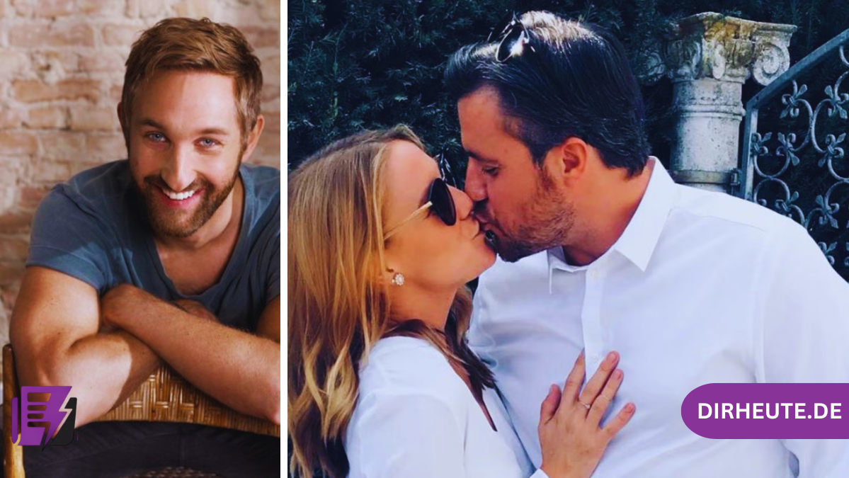 Hochzeit Alina Boschmann Ehefrau – Einblicke, Spekulationen und Hintergründe