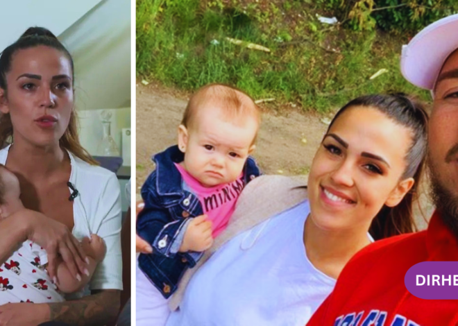 Elena Miras Kind: Ein genauerer Blick auf ihr Leben als Mutter