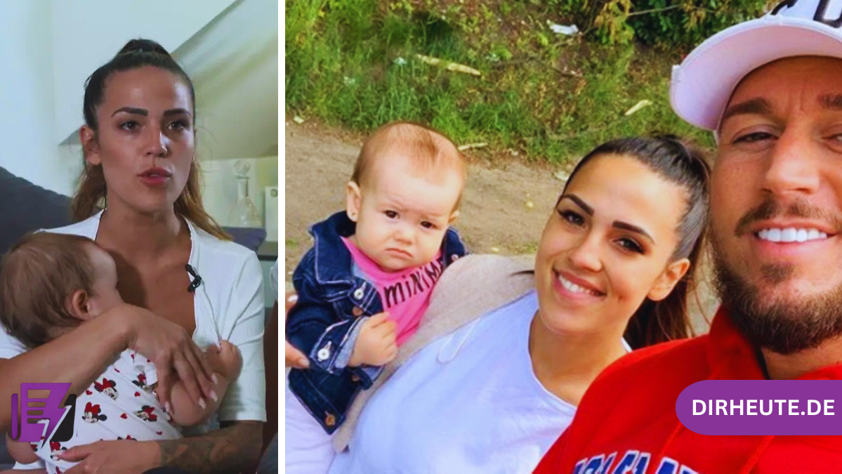 Elena Miras Kind: Ein genauerer Blick auf ihr Leben als Mutter