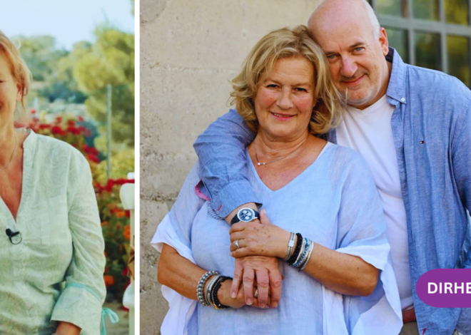 Suzanne von Borsody Krankheit – Was wirklich hinter den Gerüchten steckt