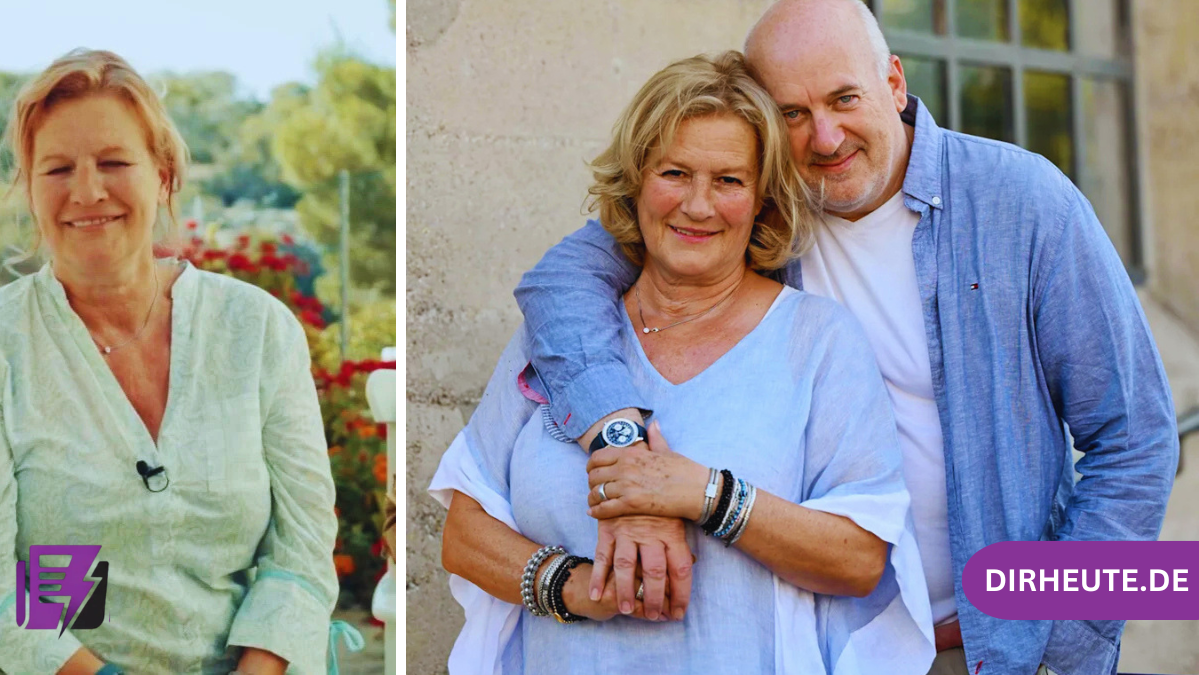 Suzanne von Borsody Krankheit – Was wirklich hinter den Gerüchten steckt