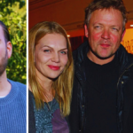 Maxi von Dohnányi: Ein genauerer Blick auf das Leben und die Karriere eines bemerkenswerten deutschen Schauspielers