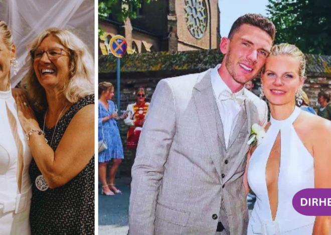 Rabea Bohlke: Eine Erkundung des Namens, der Online-Präsenz und der digitalen Neugierde dahinter