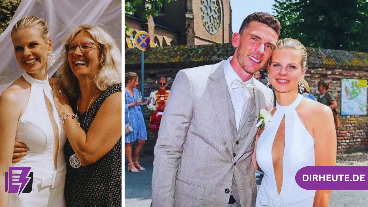 Rabea Bohlke: Eine Erkundung des Namens, der Online-Präsenz und der digitalen Neugierde dahinter