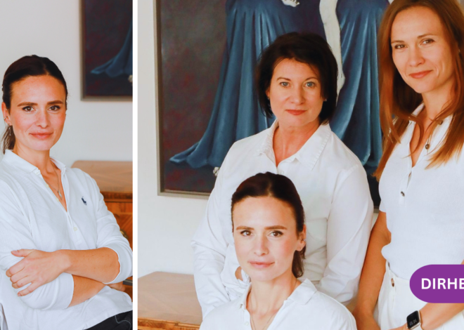 Anja Heunisch Ärztin – Ein moderner Blick auf medizinische Kompetenz und ärztliche Praxis