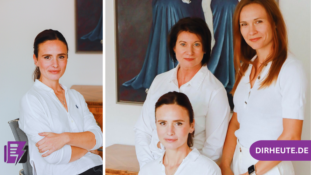 Anja Heunisch Ärztin – Ein moderner Blick auf medizinische Kompetenz und ärztliche Praxis