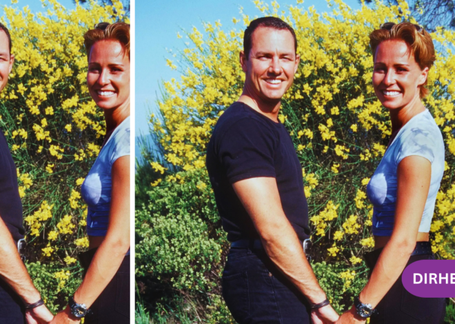 André Hegger: Ein detaillierter Blick auf Namen, Hintergrund und öffentliche Präsenz