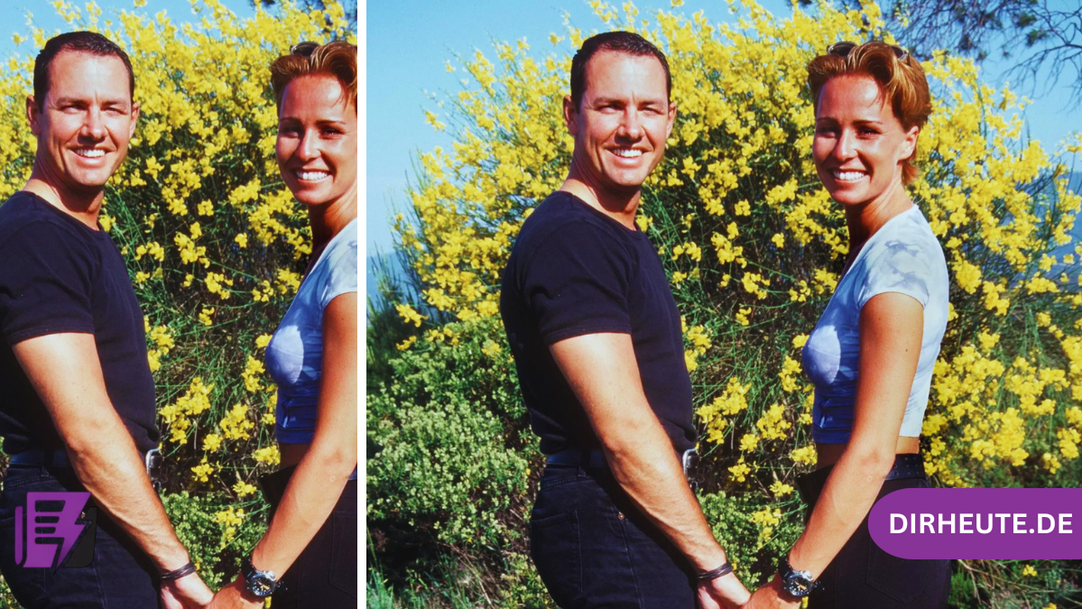 André Hegger: Ein detaillierter Blick auf Namen, Hintergrund und öffentliche Präsenz