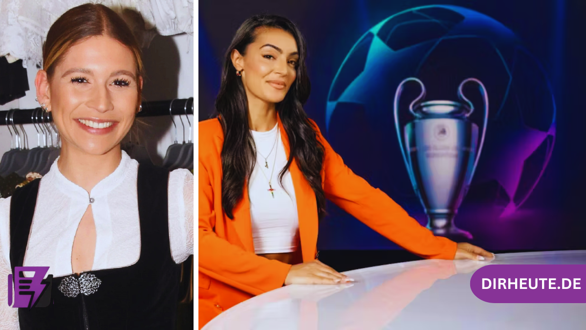 Valentina Maceri verheiratet – Alles, was man über ihren Beziehungsstatus weiß