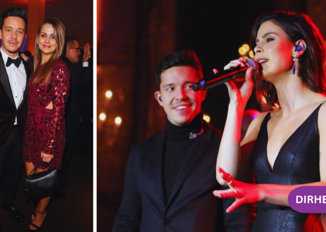 Nico Santos Vermögen: Wie reich ist der erfolgreiche Sänger wirklich?