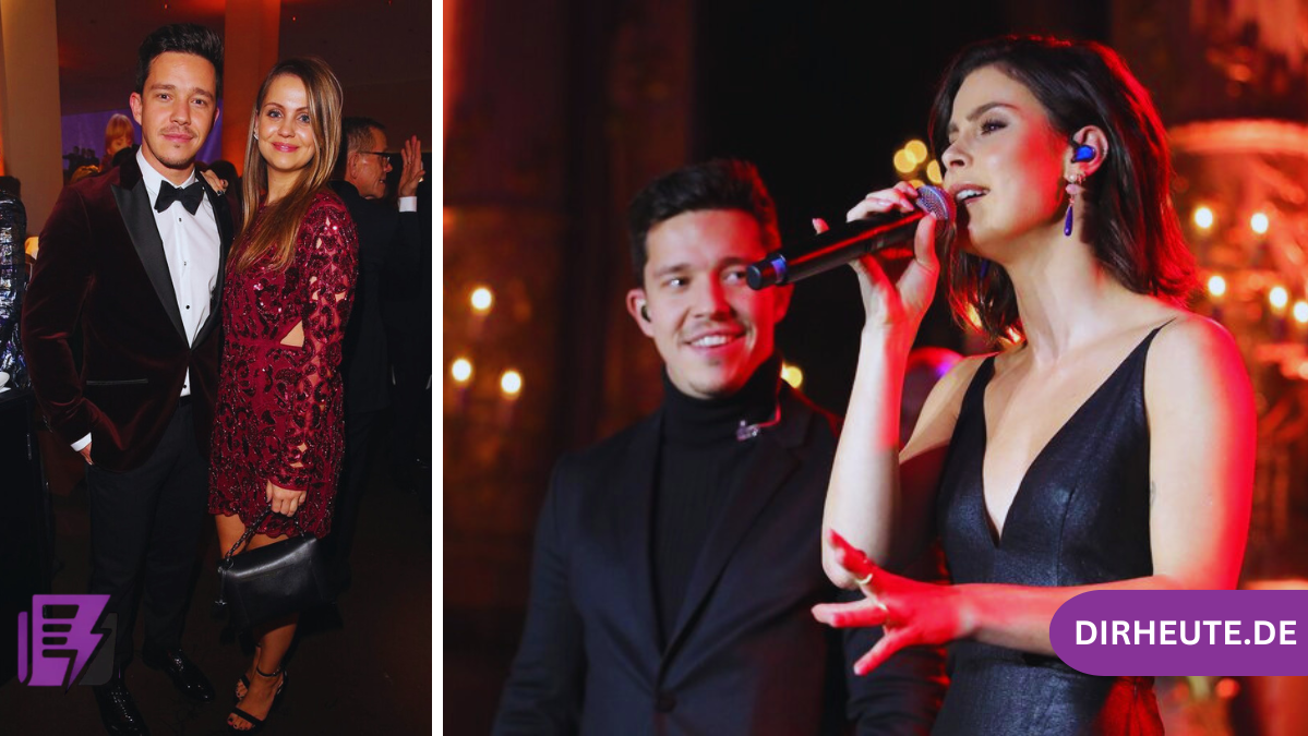 Nico Santos Vermögen: Wie reich ist der erfolgreiche Sänger wirklich?