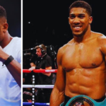 Anthony Joshua Vermögen: Wie reich ist der britische Box-Superstar wirklich?