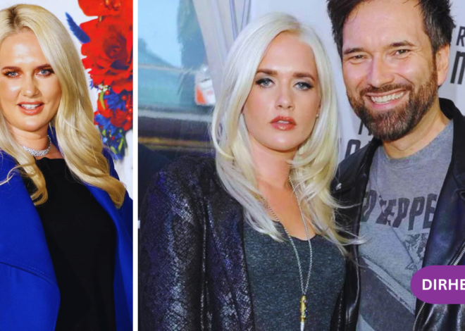 Sarah Knappik Aktueller Freund – Was ist über ihren Beziehungsstatus wirklich bekannt?