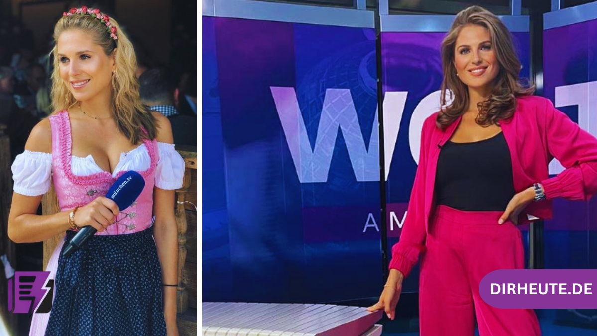 Fanny Fee Werther Gehalt: Ein genauer Blick auf Karriere, Einkommen und Einfluss