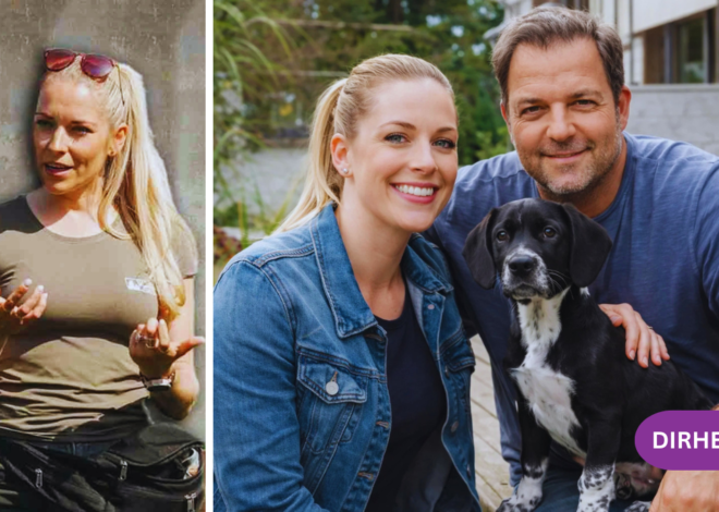 Martin Rütter und Conny Sporrer Getrennt – Was steckt hinter den Gerüchten?