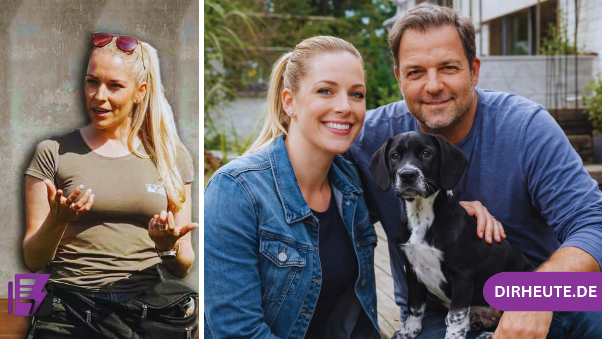 Martin Rütter und Conny Sporrer Getrennt – Was steckt hinter den Gerüchten?