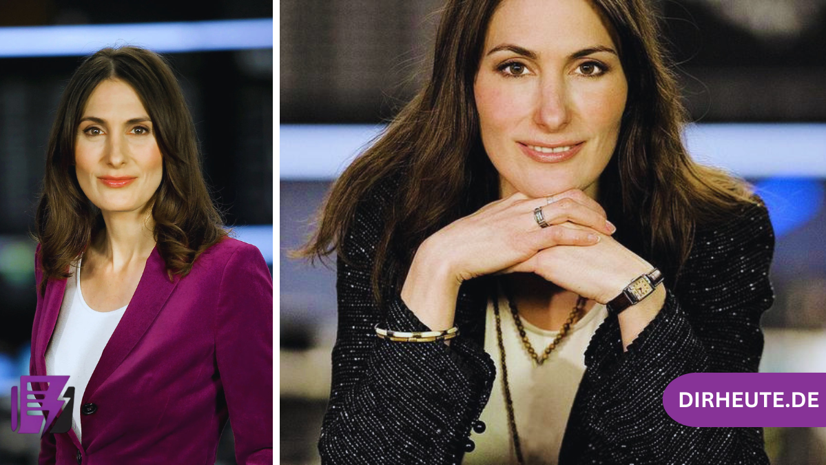 Anja Kohl Brustkrebs: Ein offenes Gespräch über Gesundheit, Bewusstsein und Stärke