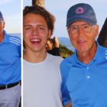 Joel Beckenbauer Geschwister