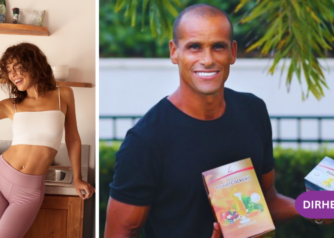 Die FitLine Lüge: Was wirklich hinter dem Hype steckt