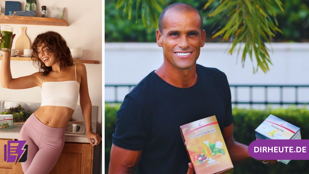 Die FitLine Lüge: Was wirklich hinter dem Hype steckt