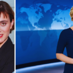 Caren Miosga Kinder: Ein genauerer Blick auf das Privatleben der Journalistin