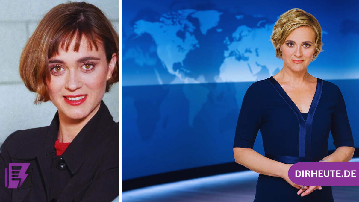 Caren Miosga Kinder: Ein genauerer Blick auf das Privatleben der Journalistin