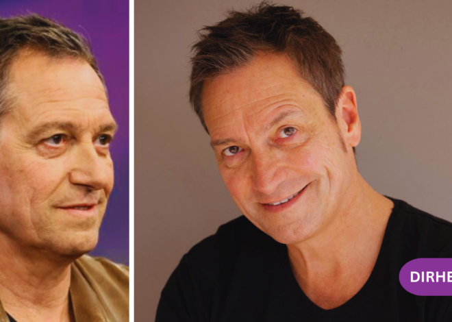 Dieter Nuhr krank – Was steckt wirklich dahinter?