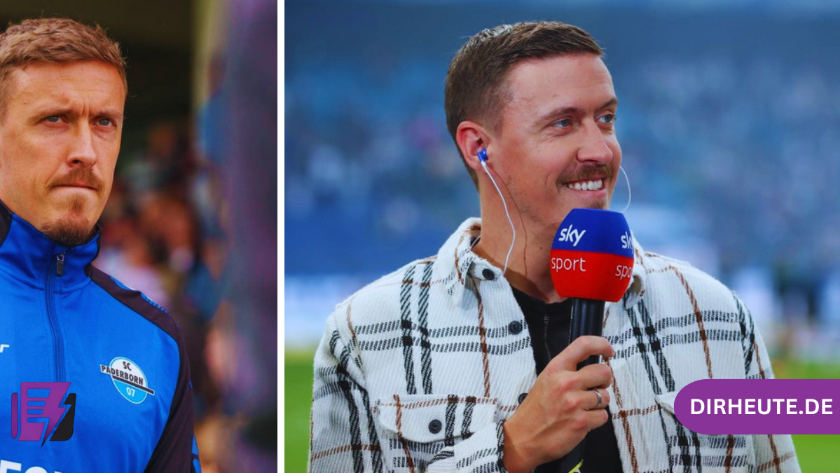 Max Kruse Vermögen: Ein tiefer Einblick in Karriere, Einkommen und Lebensstil