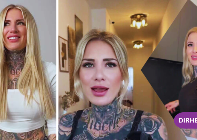 Vanessa Liberté Beruf: Ein Blick auf Karriere, Werdegang und öffentliche Wahrnehmung