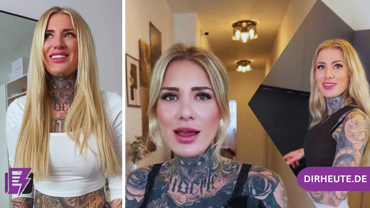 Vanessa Liberté Beruf: Ein Blick auf Karriere, Werdegang und öffentliche Wahrnehmung