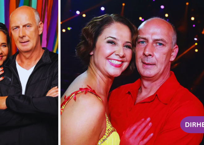 Doris Bült: Ein detaillierter Überblick über Name, Kontext und öffentliche Präsenz