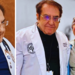 Delores Nowzaradan: Leben, Geschichte und das öffentliche Interesse hinter dem Namen