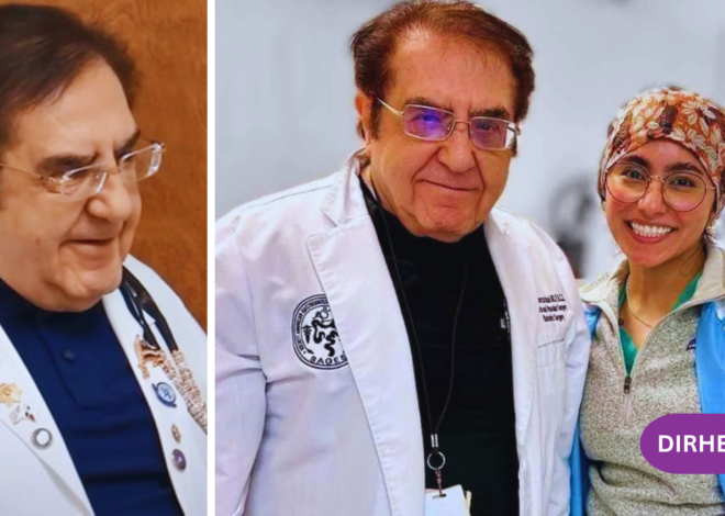 Delores Nowzaradan: Leben, Geschichte und das öffentliche Interesse hinter dem Namen