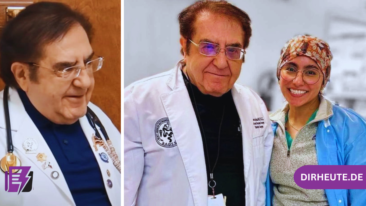 Delores Nowzaradan: Leben, Geschichte und das öffentliche Interesse hinter dem Namen