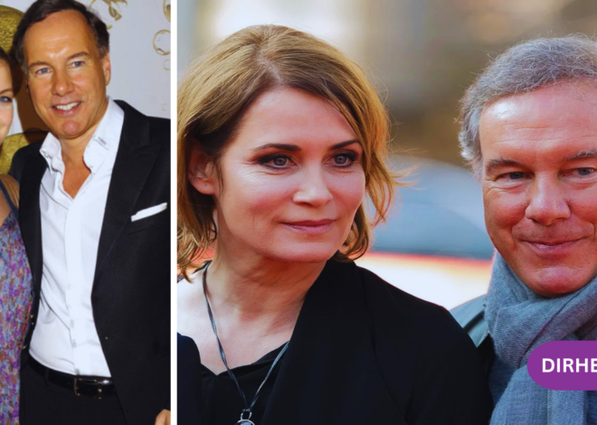 Nico Hofmann Ehefrau: Gibt es eine Partnerin? Fakten, Privatleben und Missverständnisse