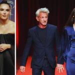 Sean Penn Ehepartnerin: Ein Blick auf seine Ehen und Beziehungen im Laufe der Jahre