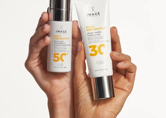 Image Skincare: The Science-Driven Approach to Healthy, Radiant Skin