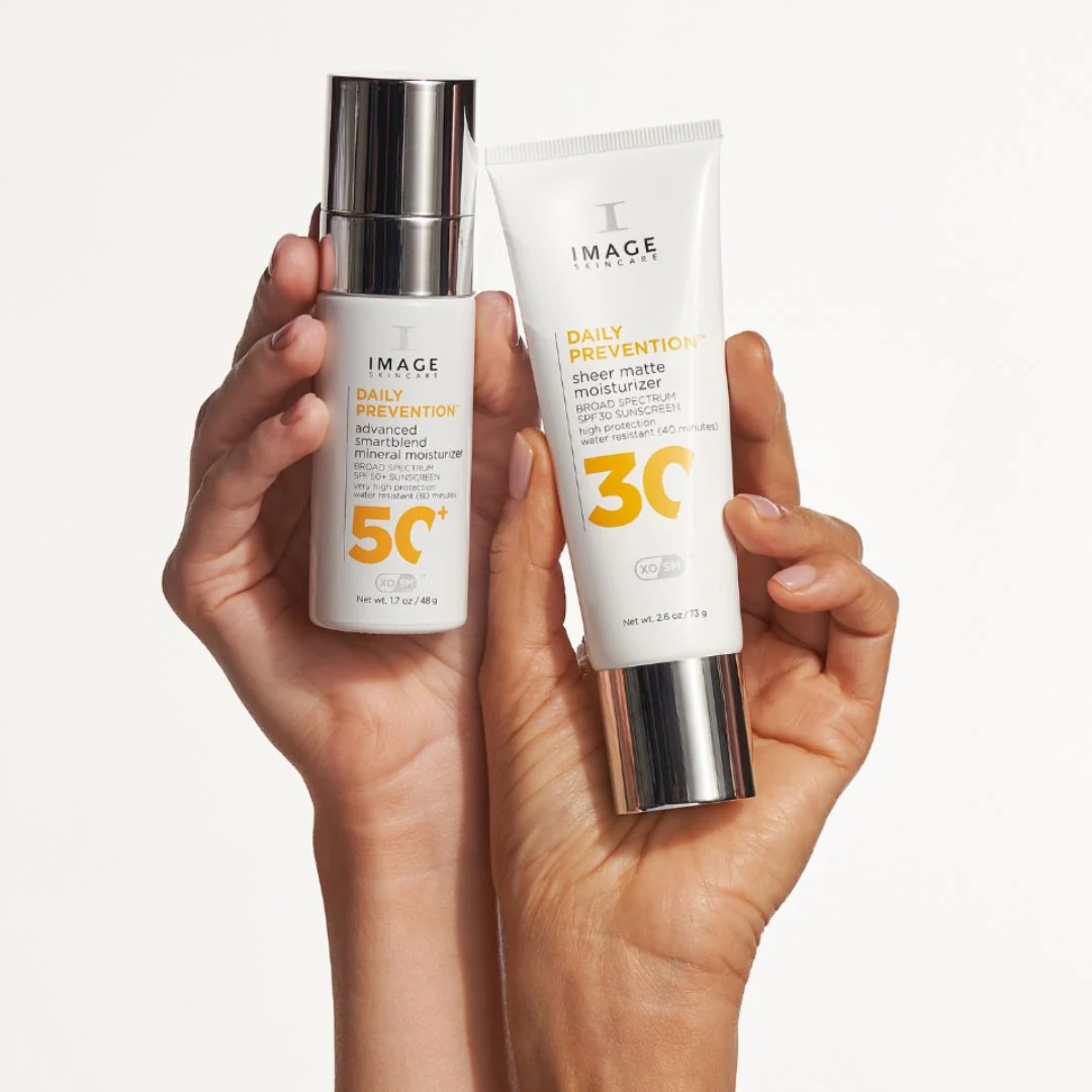 Image Skincare: The Science-Driven Approach to Healthy, Radiant Skin